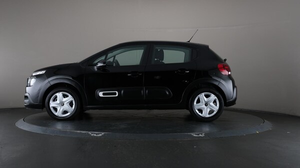 Used Citroen C3 2022 for sale - 76094732: Photo 36