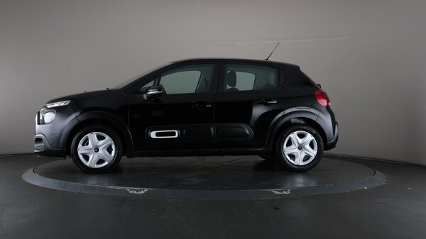 Used Citroen C3 2022 for sale - 76094732: Photo 37