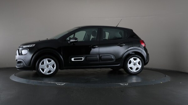 Used Citroen C3 2022 for sale - 76094732: Photo 38