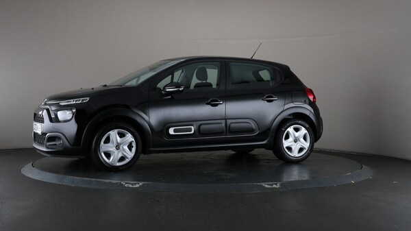 Used Citroen C3 2022 for sale - 76094732: Photo 39