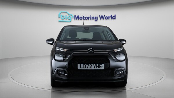 Used Citroen C3 2022 for sale - 76094732: Photo 3