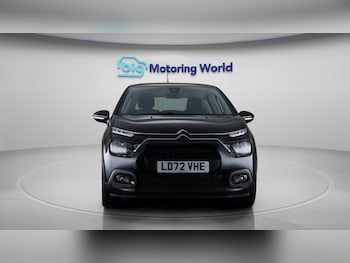 Used Citroen C3 2022 for sale - 76094732: Photo 3
