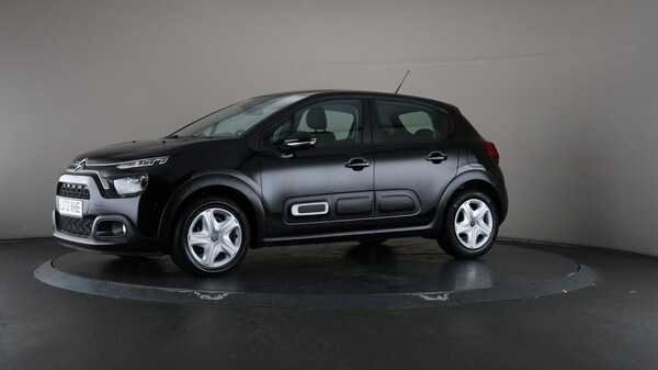 Used Citroen C3 2022 for sale - 76094732: Photo 40