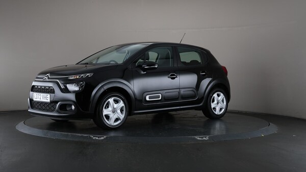 Used Citroen C3 2022 for sale - 76094732: Photo 41