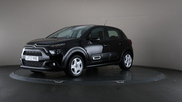 Used Citroen C3 2022 for sale - 76094732: Photo 42