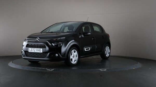 Used Citroen C3 2022 for sale - 76094732: Photo 43