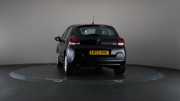 Used Citroen C3 2022 for sale - 76094732: Photo 45