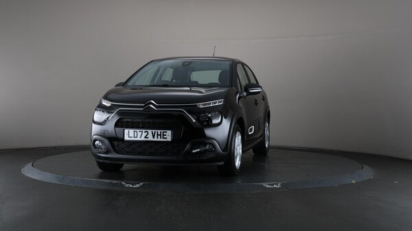 Used Citroen C3 2022 for sale - 76094732: Photo 46