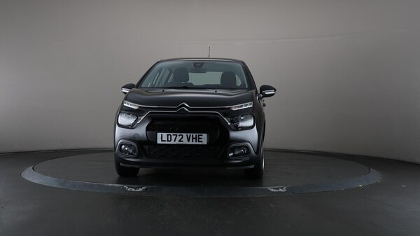 Used Citroen C3 2022 for sale - 76094732: Photo 47
