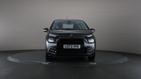 Used Citroen C3 2022 for sale - 76094732: Photo 48