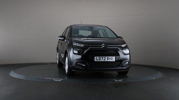 Used Citroen C3 2022 for sale - 76094732: Photo 49