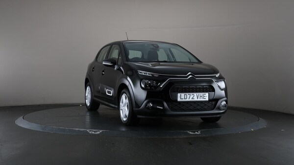 Used Citroen C3 2022 for sale - 76094732: Photo 50