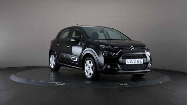 Used Citroen C3 2022 for sale - 76094732: Photo 51