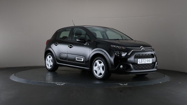 Used Citroen C3 2022 for sale - 76094732: Photo 52