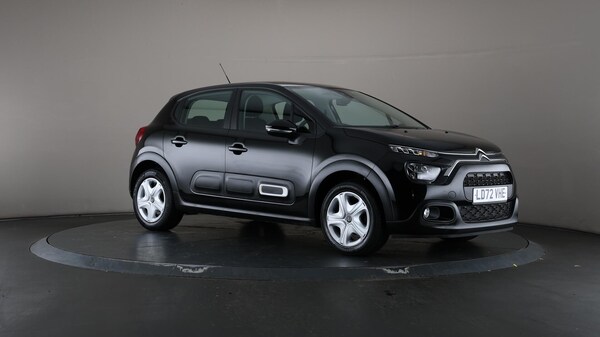 Used Citroen C3 2022 for sale - 76094732: Photo 53