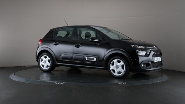 Used Citroen C3 2022 for sale - 76094732: Photo 54