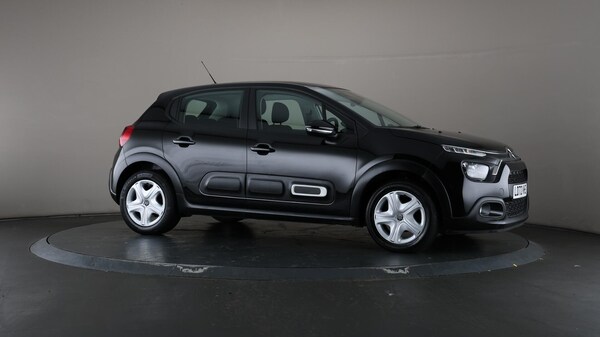 Used Citroen C3 2022 for sale - 76094732: Photo 55