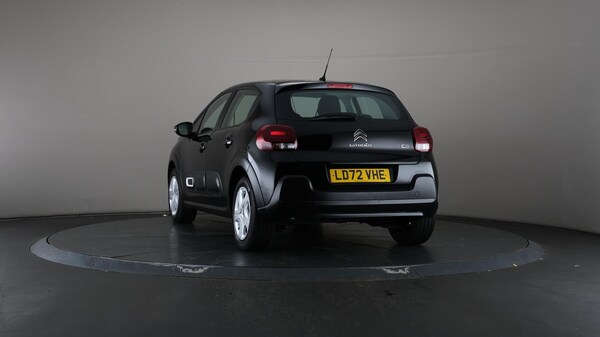 Used Citroen C3 2022 for sale - 76094732: Photo 56