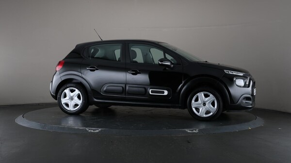 Used Citroen C3 2022 for sale - 76094732: Photo 57