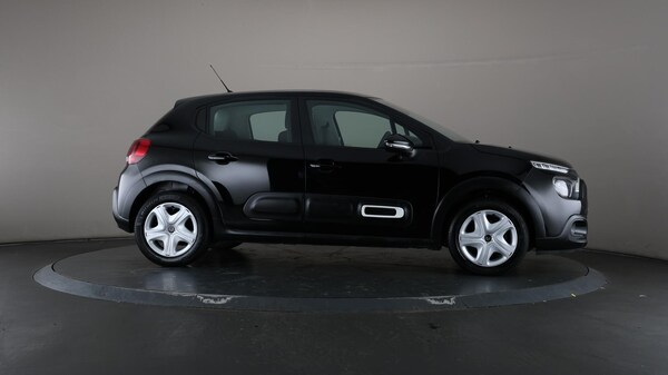 Used Citroen C3 2022 for sale - 76094732: Photo 58