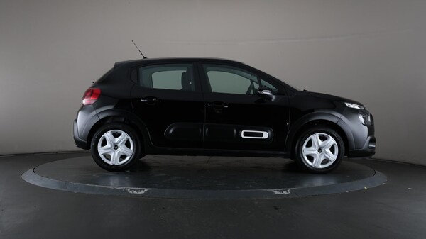 Used Citroen C3 2022 for sale - 76094732: Photo 59