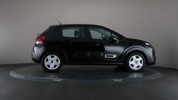 Used Citroen C3 2022 for sale - 76094732: Photo 60