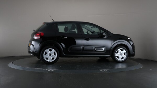 Used Citroen C3 2022 for sale - 76094732: Photo 61