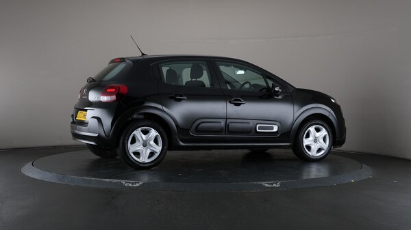 Used Citroen C3 2022 for sale - 76094732: Photo 62