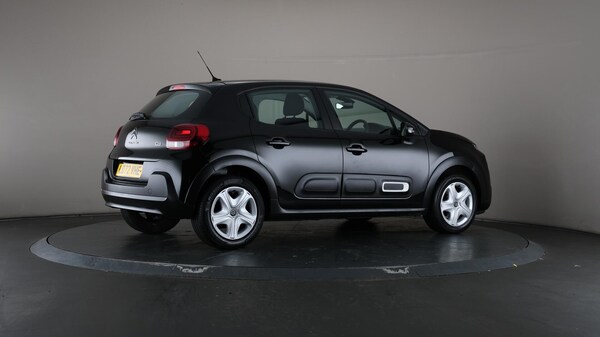 Used Citroen C3 2022 for sale - 76094732: Photo 63