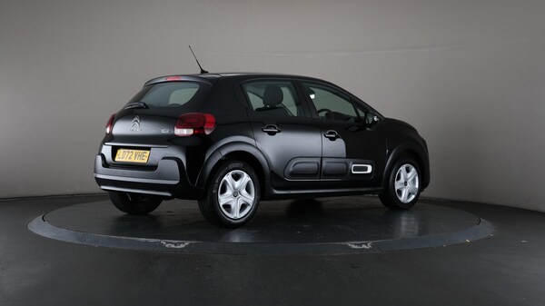 Used Citroen C3 2022 for sale - 76094732: Photo 64