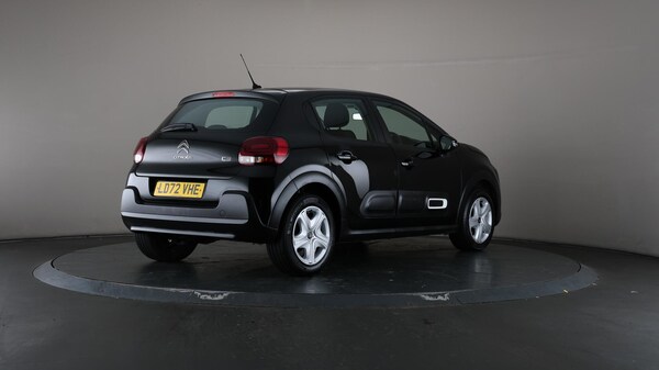 Used Citroen C3 2022 for sale - 76094732: Photo 65