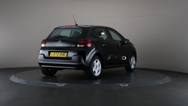 Used Citroen C3 2022 for sale - 76094732: Photo 66