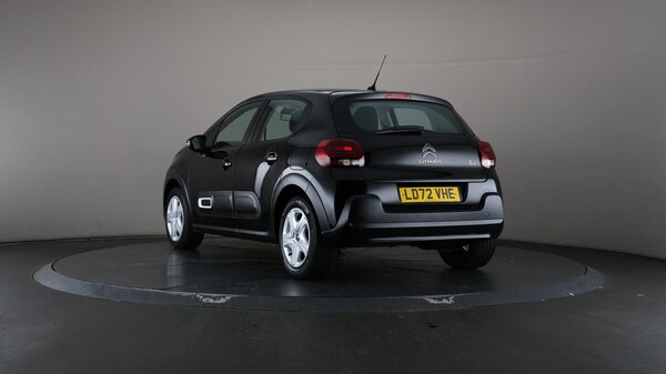 Used Citroen C3 2022 for sale - 76094732: Photo 67