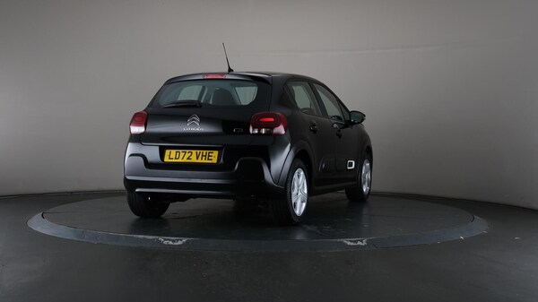 Used Citroen C3 2022 for sale - 76094732: Photo 68