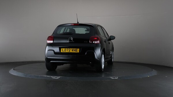 Used Citroen C3 2022 for sale - 76094732: Photo 69