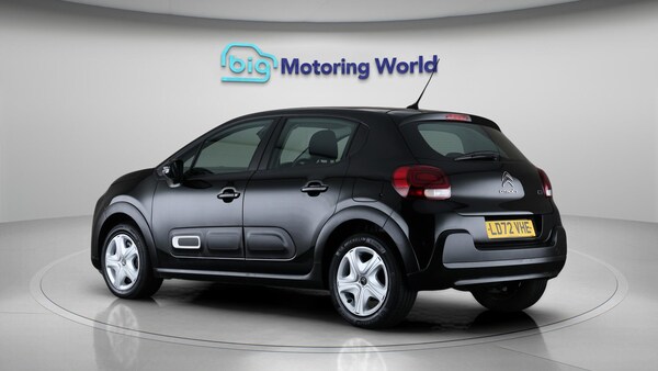 Used Citroen C3 2022 for sale - 76094732: Photo 6