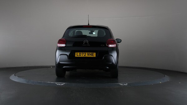 Used Citroen C3 2022 for sale - 76094732: Photo 70