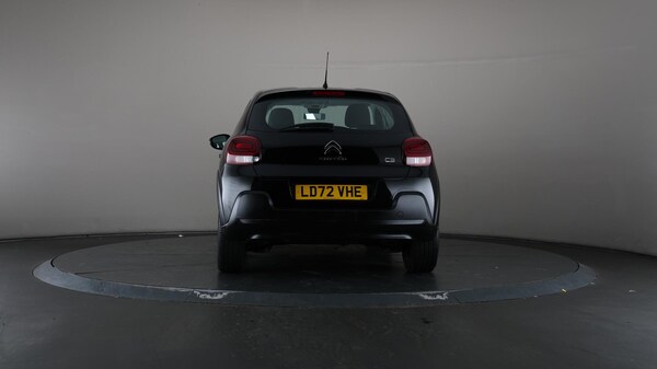 Used Citroen C3 2022 for sale - 76094732: Photo 71