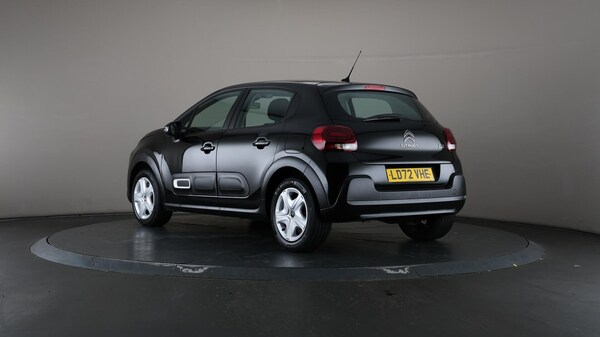 Used Citroen C3 2022 for sale - 76094732: Photo 72