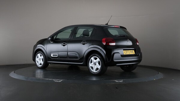 Used Citroen C3 2022 for sale - 76094732: Photo 73