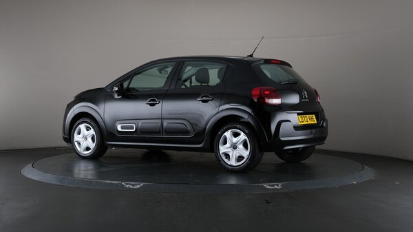 Used Citroen C3 2022 for sale - 76094732: Photo 74