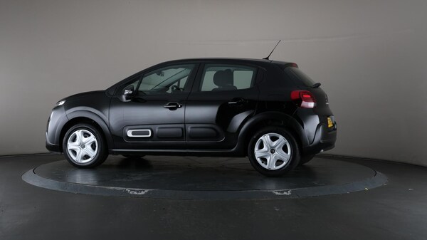 Used Citroen C3 2022 for sale - 76094732: Photo 76