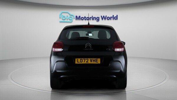 Used Citroen C3 2022 for sale - 76094732: Photo 7