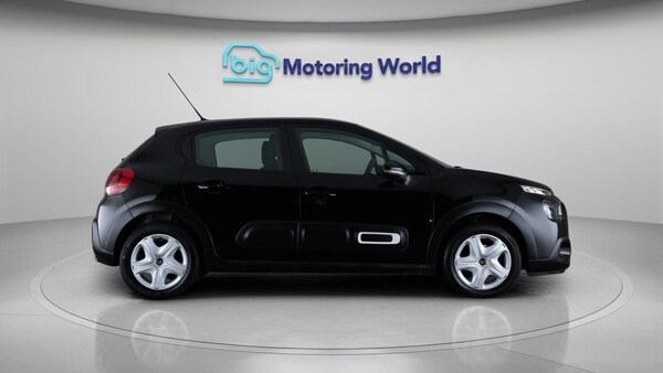 Used Citroen C3 2022 for sale - 76094732: Photo 9