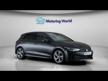 Used Volkswagen Golf 2022 for sale - 75186361: Photo