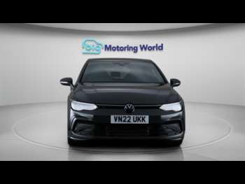 Used Volkswagen Golf 2022 for sale - 75186361: Photo
