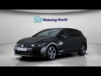 Used Volkswagen Golf 2022 for sale - 75186361: Photo