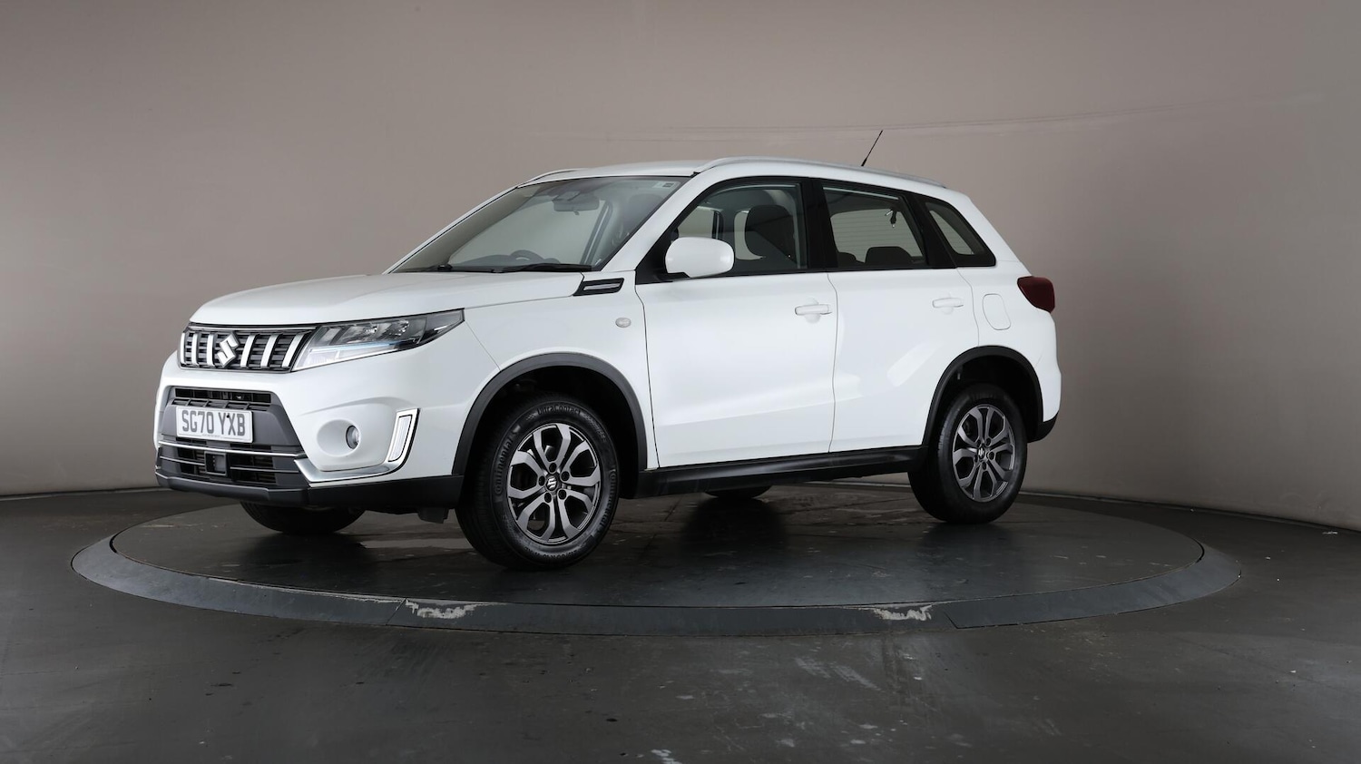 Vehicle 27