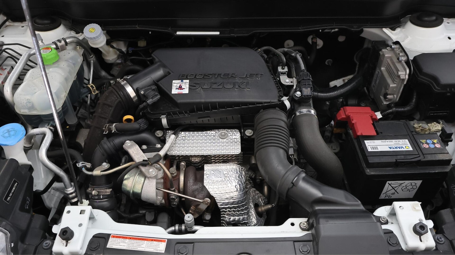 Vehicle 28