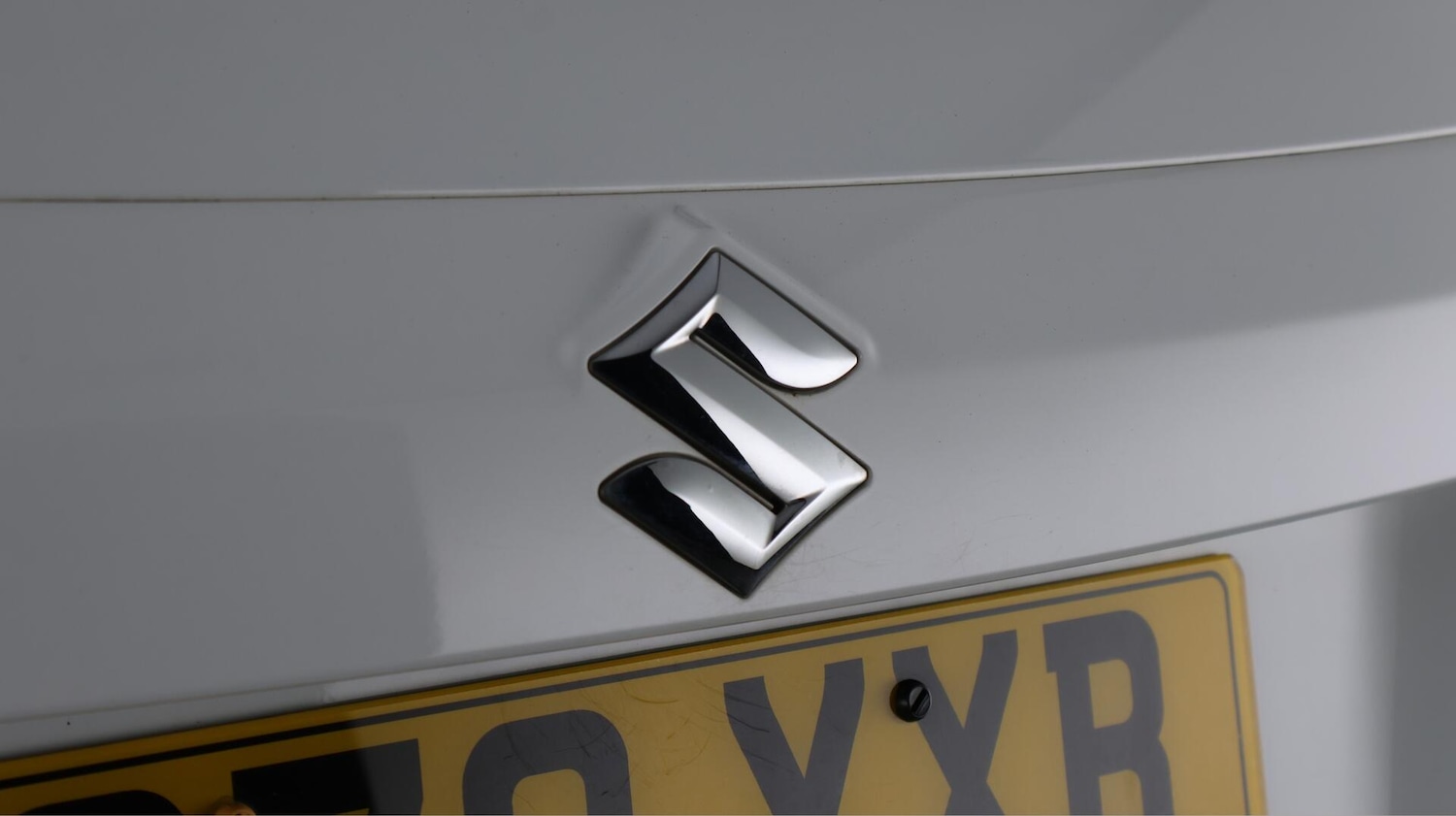 Vehicle 32